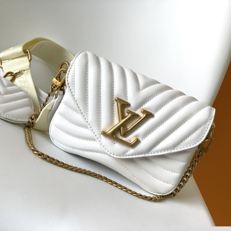 LV Satchel bags